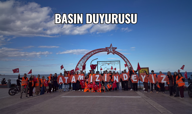 BASIN DUYURUSU