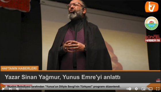 22 Kasım İlkadım Belediyesi Haberleri
