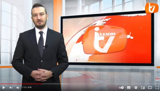 08 Kasım İlkadım Belediyesi Haberler