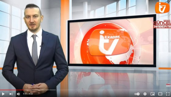 29 Kasım İlkadım Belediyesi Haberler